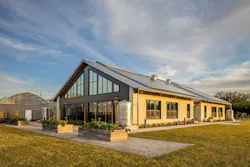 Photo: Chad Baumer, courtesy Little Photo: Chad Baumer, courtesy Little