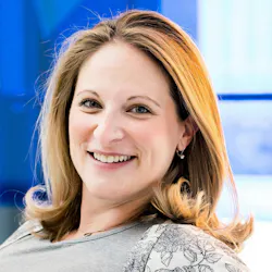 Allison Wilson headshot Allison Wilson headshot