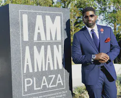 Brent Hooks headshot Brent Hooks headshot