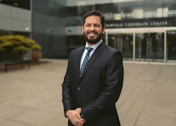 Charles Starke headshot Charles Starke headshot