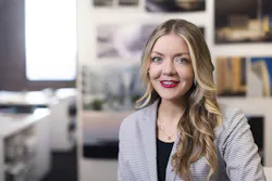 Emily McGee headshot Emily McGee headshot