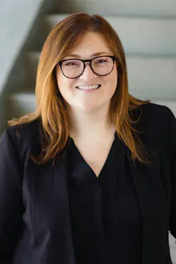 Je'Nen Chastain headshot Je'Nen Chastain headshot