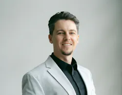 Kostiantyn Solomka headshot Kostiantyn Solomka headshot