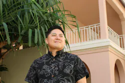 Lance Hirai headshot Lance Hirai headshot