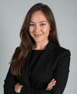 Lena Ohta headshot Lena Ohta headshot