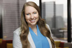 Mallory Buckley headshot Mallory Buckley headshot