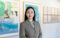 Yafei Zhang headshot Yafei Zhang headshot