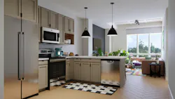 Photo courtesy Core Spaces Photo courtesy Core Spaces