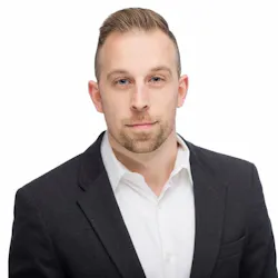 Christopher Somma headshot Christopher Somma headshot