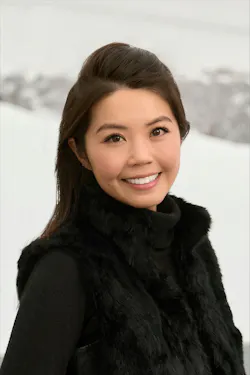 Jing Jiao headshot Jing Jiao headshot