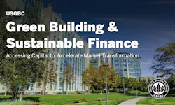 Courtesy USGBC Courtesy USGBC