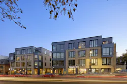 The Tremont, Boston, Mass. The Tremont, Boston, Mass.