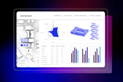 Ensuring that data is accurate, and every voice is heard, an AI-powered dashboard can redefine future-focused master planning by facilitating a culture of continuous planning for on-campus leaders Ensuring that data is accurate, and every voice is heard, an AI-powered dashboard can redefine future-focused master planning by facilitating a culture of continuous planning for on-campus leaders