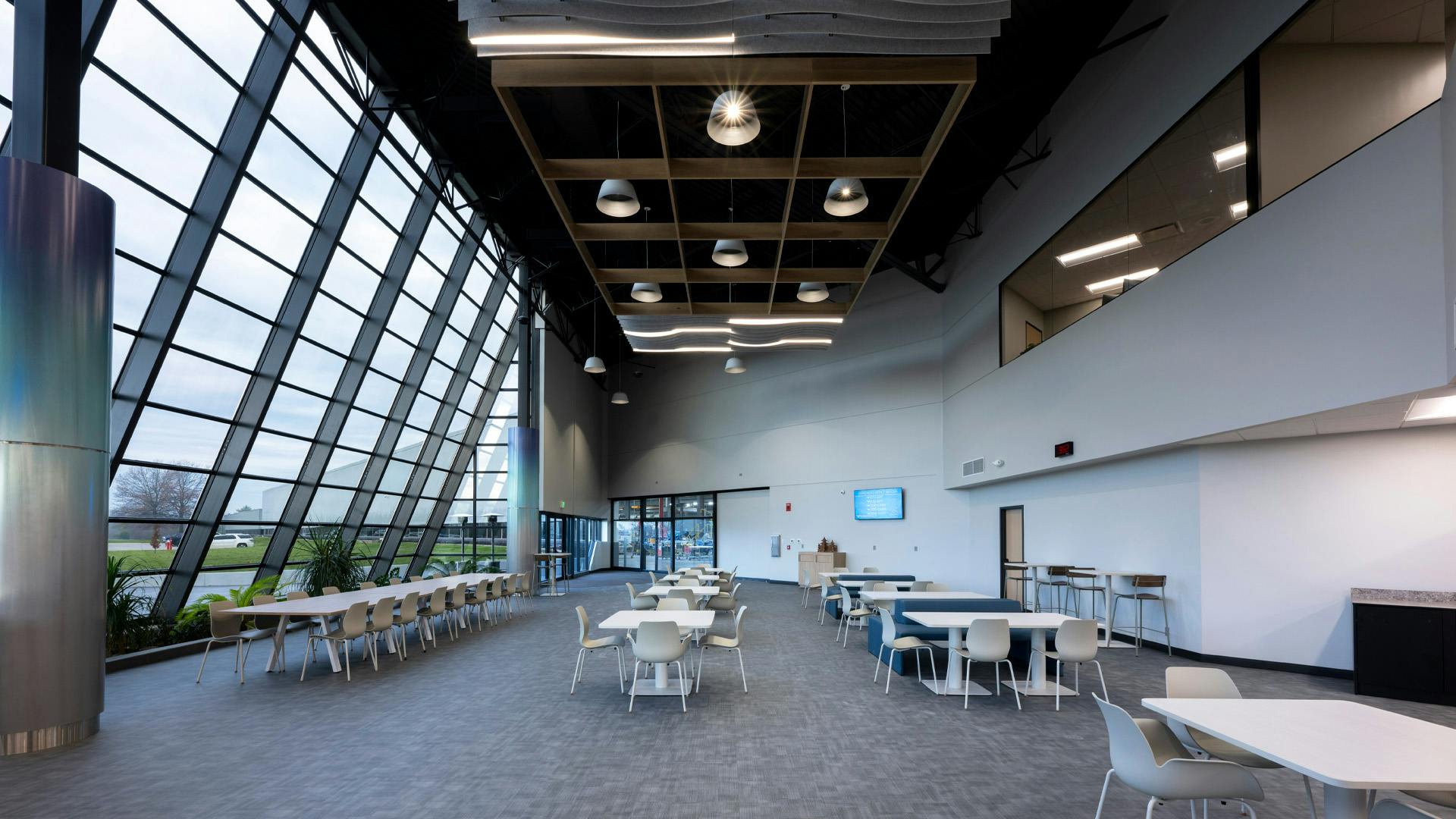 Photo courtesy Design Collaborative