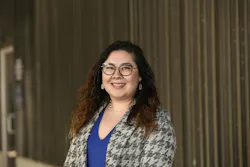 Erin Agdinaoay 40 Under 40 winner headshot Erin Agdinaoay 40 Under 40 winner headshot