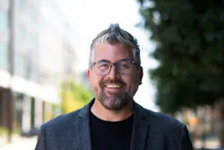 Casey Kent 40 under 40 winner headshot Casey Kent 40 under 40 winner headshot