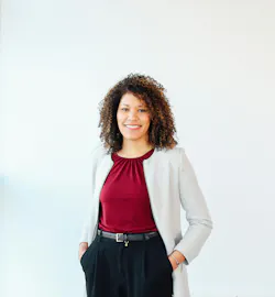 Jennifer Rittler 40 under 40 winner headshot Jennifer Rittler 40 under 40 winner headshot