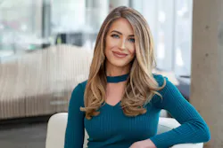 Rachael Rome 40 under 40 winner headshot Rachael Rome 40 under 40 winner headshot