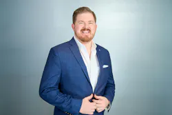 Ryan Woods 40 under 40 winner headshot Ryan Woods 40 under 40 winner headshot