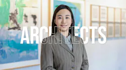 Yafei Zhang headshot for 40 Under 40 Class of 2025 Yafei Zhang headshot for 40 Under 40 Class of 2025