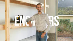 Kevin Aswegan headshot for 40 Under 40 Class of 2025 Kevin Aswegan headshot for 40 Under 40 Class of 2025