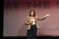 Colleen Marnell 40 under 40 winner headshot Colleen Marnell 40 under 40 winner headshot