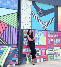 Morgan Neal 40 under 40 winner headshot Morgan Neal 40 under 40 winner headshot