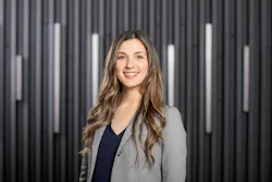 Andreanna Tzortzis Owoc 40 under 40 winner headshot Andreanna Tzortzis Owoc 40 under 40 winner headshot