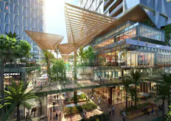 Photo courtesy NBBJ Photo courtesy NBBJ