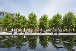 Photo courtesy NBBJ Photo courtesy NBBJ