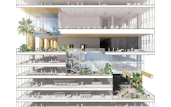 Photo courtesy NBBJ Photo courtesy NBBJ