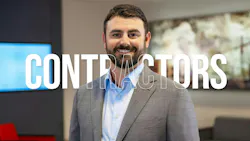 Matt Schrodel headshot for 40 Under 40 Class of 2025 Matt Schrodel headshot for 40 Under 40 Class of 2025