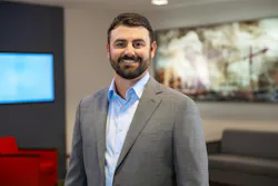 Headshot of 40 under 40 winner Matt Schrodel Headshot of 40 under 40 winner Matt Schrodel