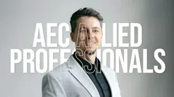 Kostiantyn Solomka headshot for 40 Under 40 Class of 2025 Kostiantyn Solomka headshot for 40 Under 40 Class of 2025