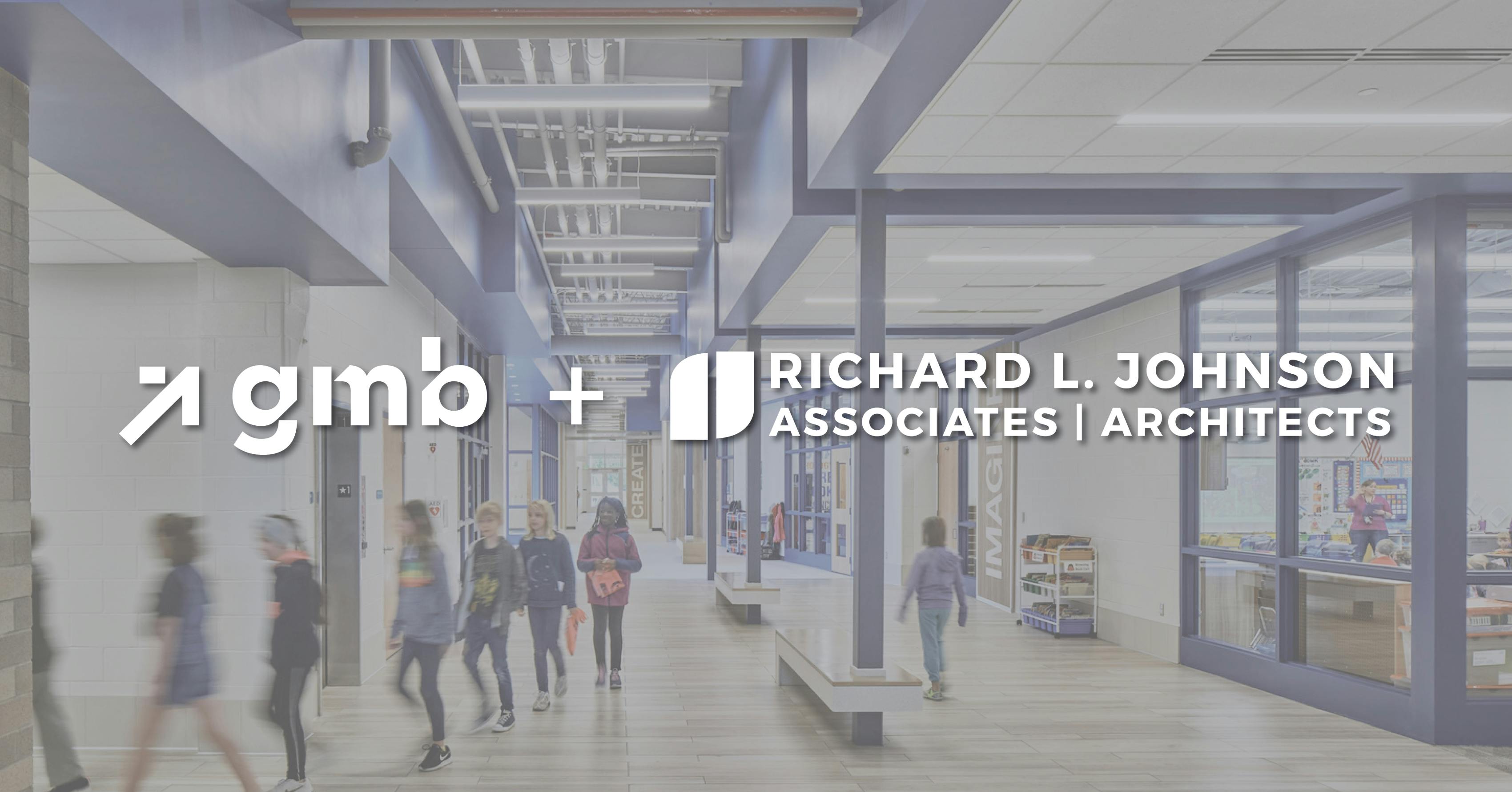 GBM acquires Richard L. Johnson Associates Architects
