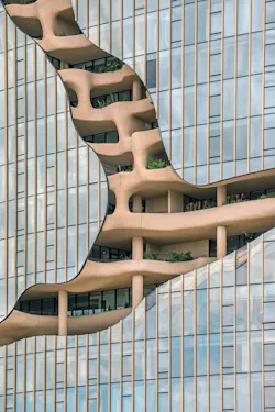 One River North | Denver, Colo. | Mixed-use One River North | Denver, Colo. | Mixed-use