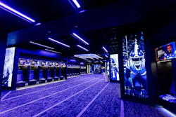 Duke football locker room Duke football locker room
