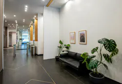 Photo © Erik Rank, courtesy BDB Construction Photo © Erik Rank, courtesy BDB Construction