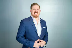 Headshot of 40 Under 40 winner Ryan Woods Headshot of 40 Under 40 winner Ryan Woods