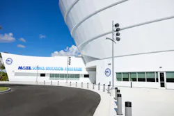 Photo courtesy Mote SEA and TVS Photo courtesy Mote SEA and TVS