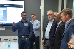 Photo courtesy Gresham Smith Photo courtesy Gresham Smith