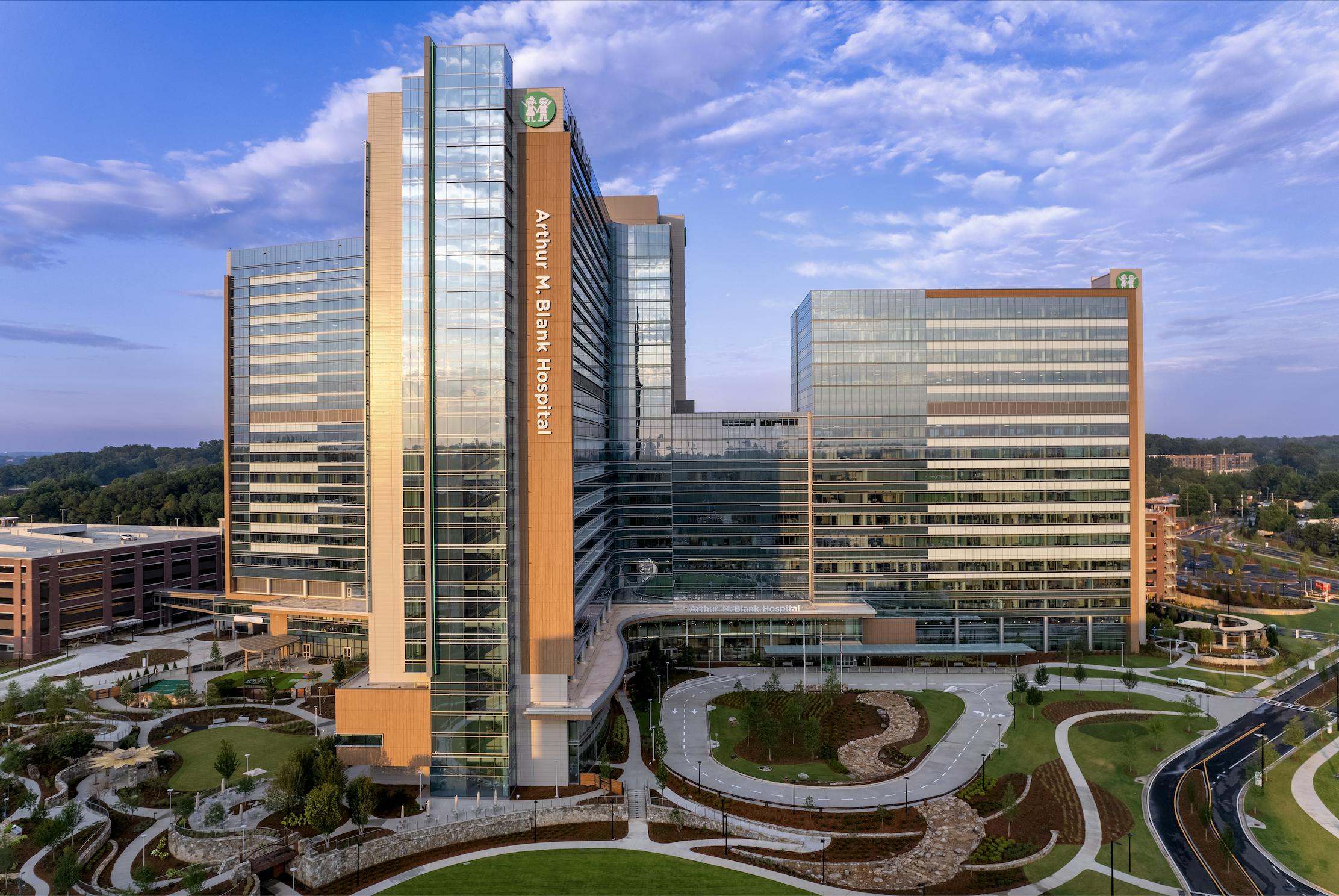 Photo: Jeremiah Hull Photography, courtesy WSP