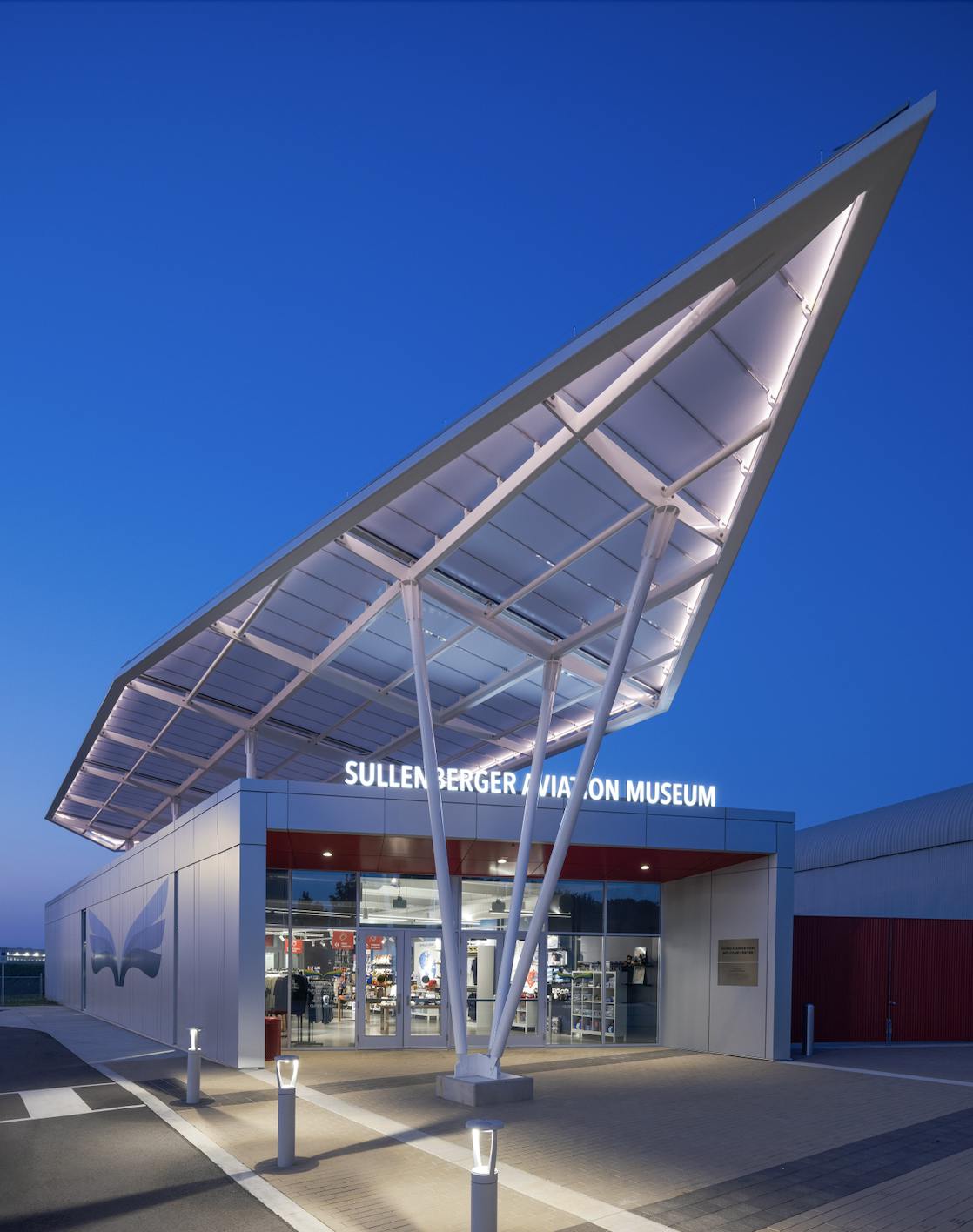 Photo courtesy Rodgers Builders