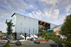 35 Stone | Seattle, Wash. | Mixed-use building 35 Stone | Seattle, Wash. | Mixed-use building