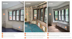 Graphic courtesy Finegold Alexander Architects Graphic courtesy Finegold Alexander Architects