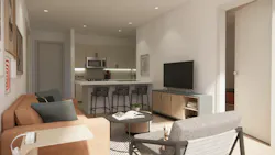 Photo: Mary Cook Associates Photo: Mary Cook Associates