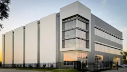 Prime Data Centers DFW01-02, Dallas, Texas Prime Data Centers DFW01-02, Dallas, Texas