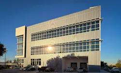 Prime Data Centers DFW01-02, Dallas, Texas Prime Data Centers DFW01-02, Dallas, Texas