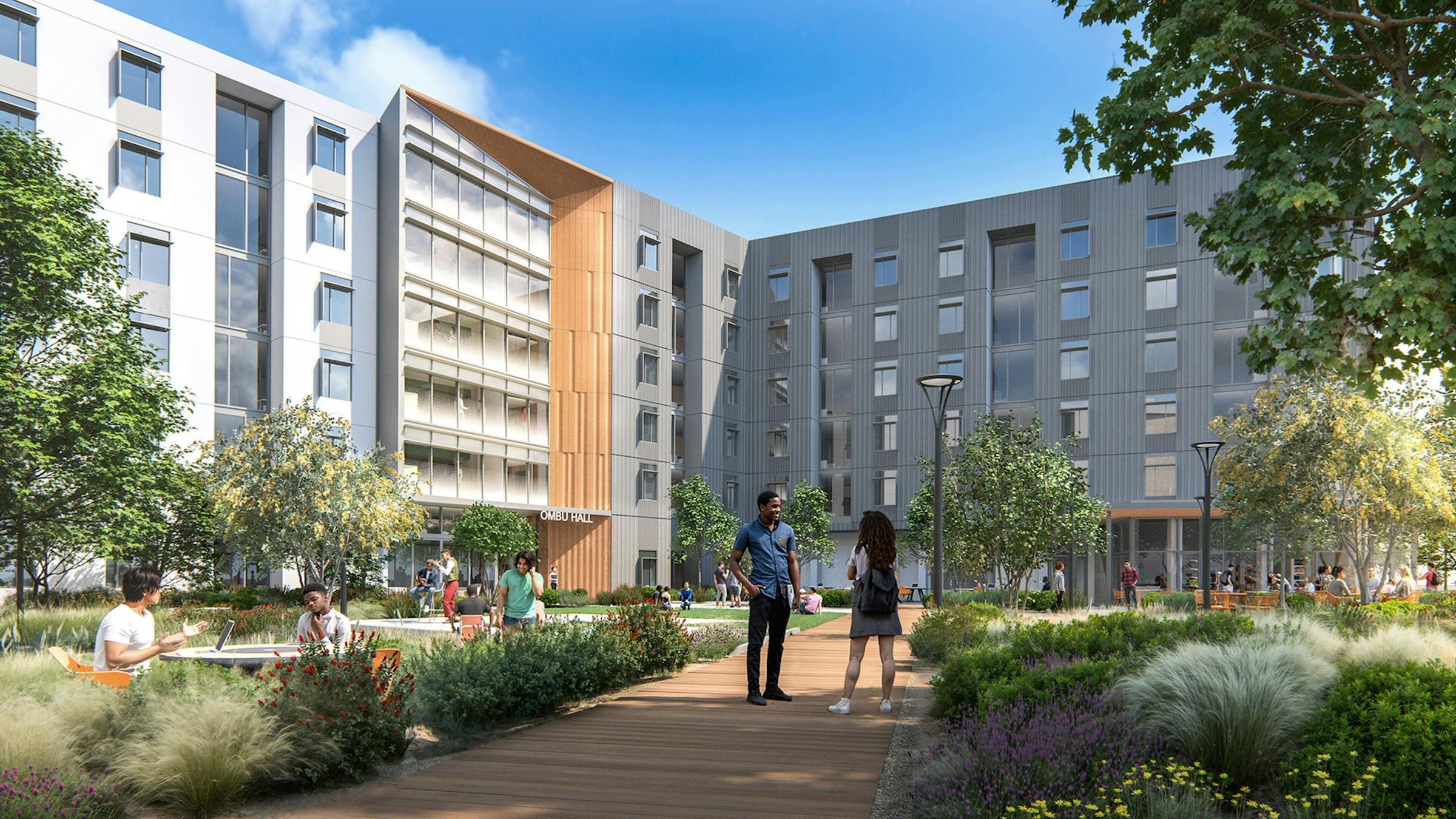 Rendering courtesy HMC Architects