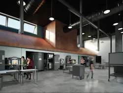 Photo courtesy Hensel Phelps Photo courtesy Hensel Phelps